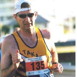Track and Field and Olympics fan, stats nut, co-author of Athletics NZ Almanac