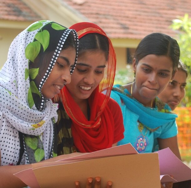 Deshodaya is a volunteer people's movement to promote participatory democracy and reconciliation in Sri Lanka through people centered approaches