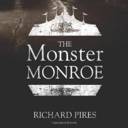 MonroeMonster28's profile picture. Writer and podcaster