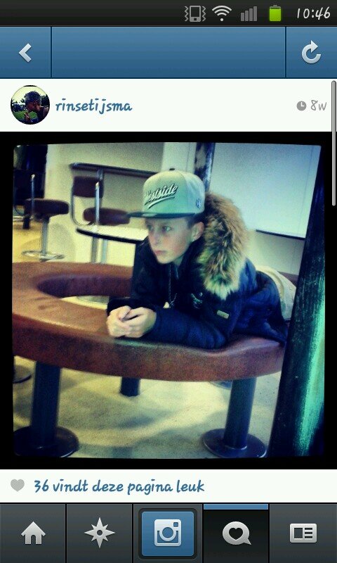 bhs 2e || vv aldeboarn c1 || 13 yearss || insta:rinsetijsma