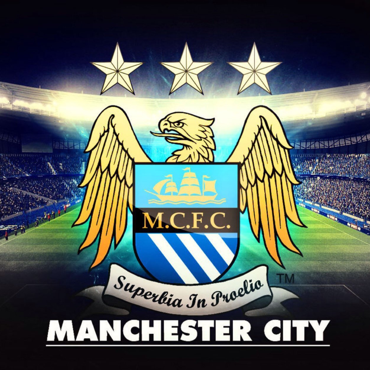 ManCityFrance's profile picture. 