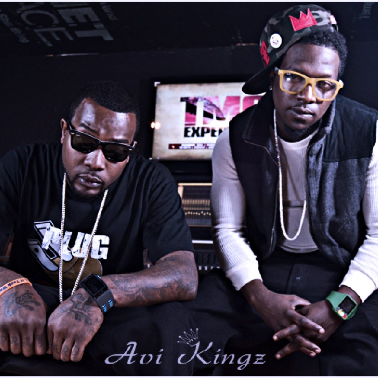 clients: Thorobred Hustlaz, Gorilla Zoe,Don Trip,Rocko,Rich Boy, Kinfolk Thugs, No Soda,Yo Gotti, Zed Zilla, Yung Joc. Str8 out of Memphis,Tn