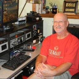 Ham Radio rocks...what a great hobby for life! Ham 50+ years. Ex-DA2ER, and DL/OE/HB0/K5XK. Love to ragchew, especially with DX on CW.