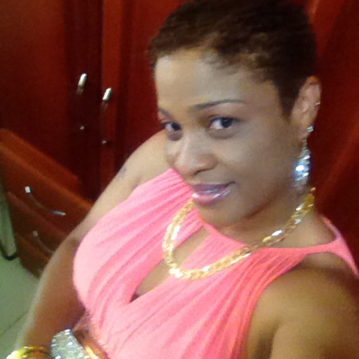 Da realest chick...no bs
