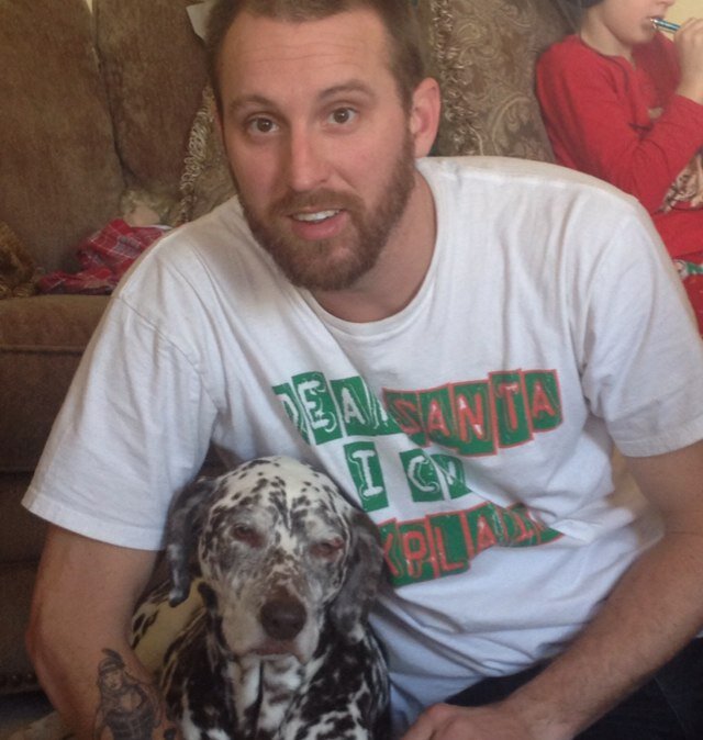 Paul Jennings (Ø,G) 🍊💊