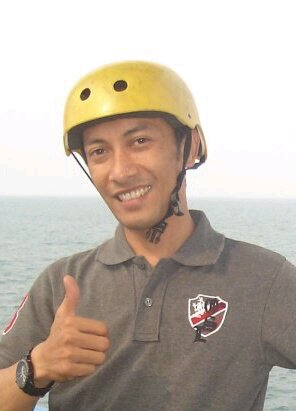 Berani Mencoba Hal Baru Sifat Pemberani Sejati...