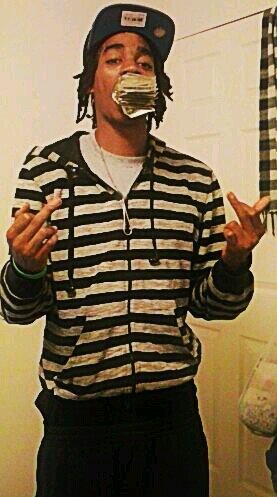 SumWere Blowinq Trees #TeamMarley & Wat You See Is Wat You Get
