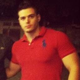 jgharib's profile picture. 