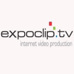 ExpoclipTV delivers high quality, internet video production services and company profile video clips at exhibitions throughout the world.