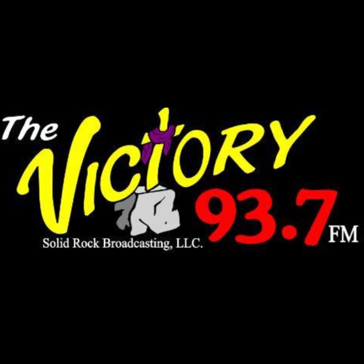 THE VICTORY 93.7 FM