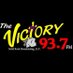 Victory 93.7 FM (@victory937fm) Twitter profile photo Victory 93.7 FM (@victory937fm) Twitter profile photo