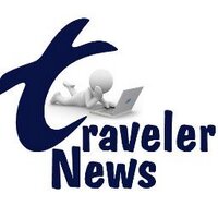 TravelerNews.org(@travelerblog) 's Twitter Profile Photo