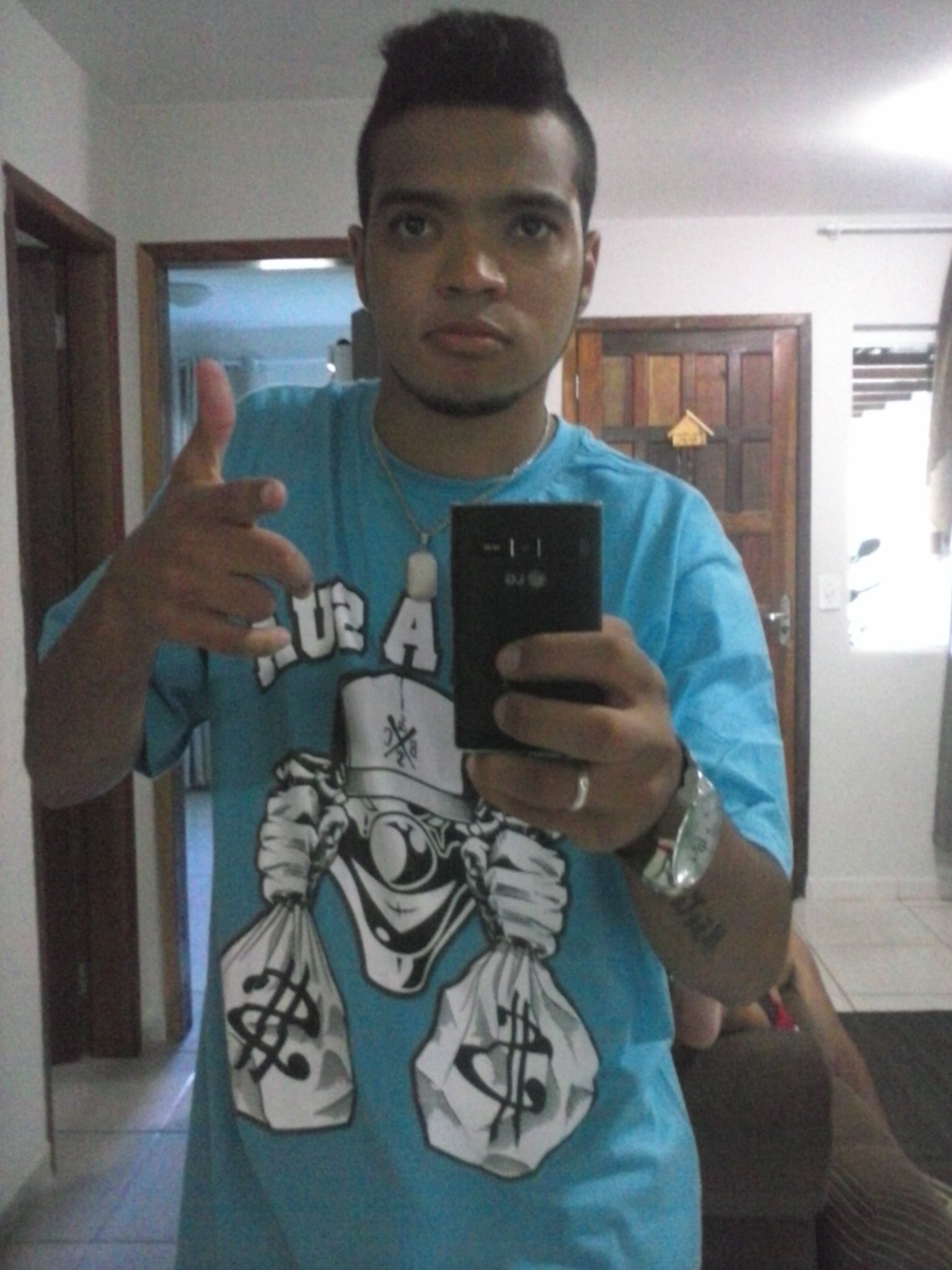 __heybruno's profile picture. Que nunca nos falte motivos para sorrir .
