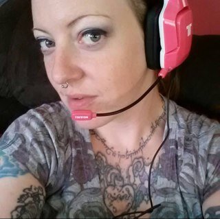 Mother of 2 in the process of an awakening