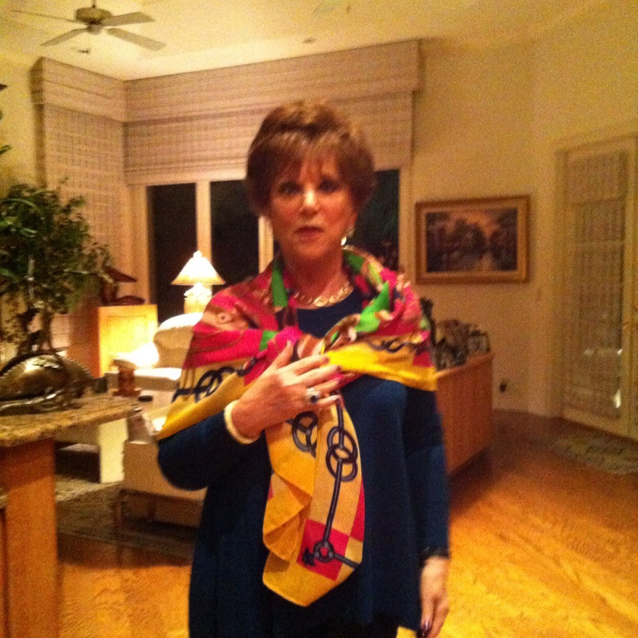 ShopAcker's profile picture. President of Couture Reborn a high end consignment shop online.