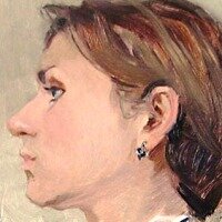 Екатерина Абрамова (@isnewhard) 's Twitter Profile