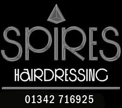 Spires Hairdressing Copthorne is the second Spires salon to open & is located within the luxurious Copthorne Hotel,London Gatwick. Retailer of Tigi & L'Oreal.