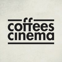 coffees cinema(@coffeescinema) 's Twitter Profile Photo