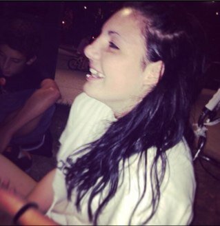 | Giulia | 15 anni | Brescia | Green Day | Ed Sheeran | 
⚓️ Love is love ⚓️