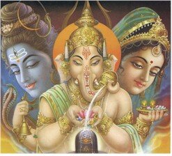 OM.........SHIV........OM
