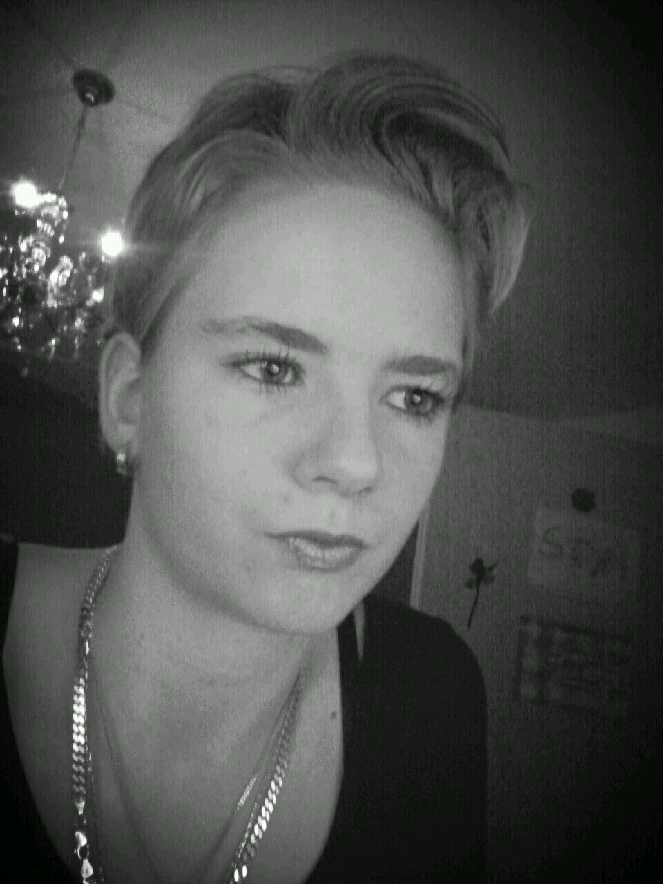 Love me nichtje en neefje!!