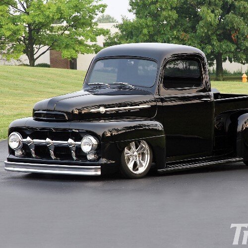 RichardMGould1's profile picture. 