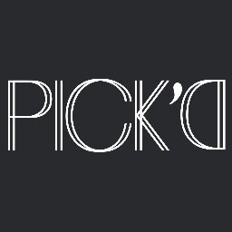 The Tethered Crate is now Pick'd. Curated boxes of handmade goodness delivered to you. Pop up market included. Donating a portion of proceeds to those in need.