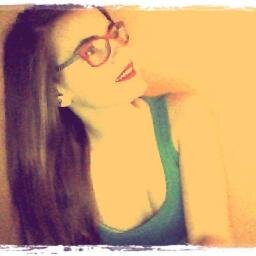 ...stay weird (: Wondeland is my dream♥ I'm Kittie and Smiler :)    •I'l follow back