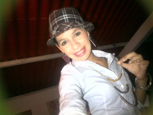 Soy adorable amable soy un sol pues