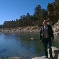 Nassim Kassa (@nassimk85) 's Twitter Profile