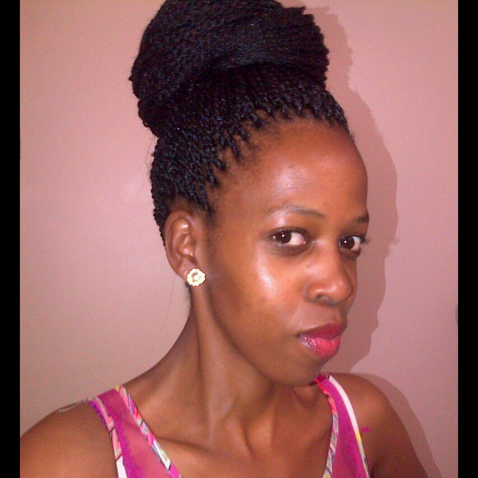 SaneleSityata's profile picture. 