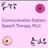 Maria Del Duca, M.S. CCC-SLP, blogger and owner of Communication-Station: Speech Therapy, in southern AZ.  Author of Kid Confidential column on ASHAsphere.