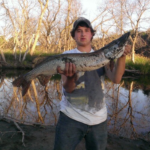 brendenmcc's profile picture. Chew the chaw and shootin shit since 96'