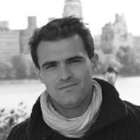 Guillaume Vaur (@guivaur) 's Twitter Profile