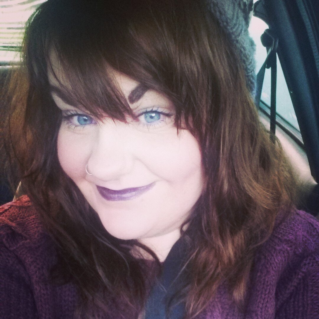 Complete lunatic that loves life!