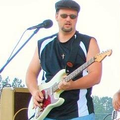 strat4Him's profile picture. Jesus Freak, husband, father, John 8:36