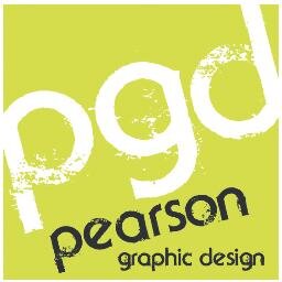Pearson Graphic Design: Affordable quality design