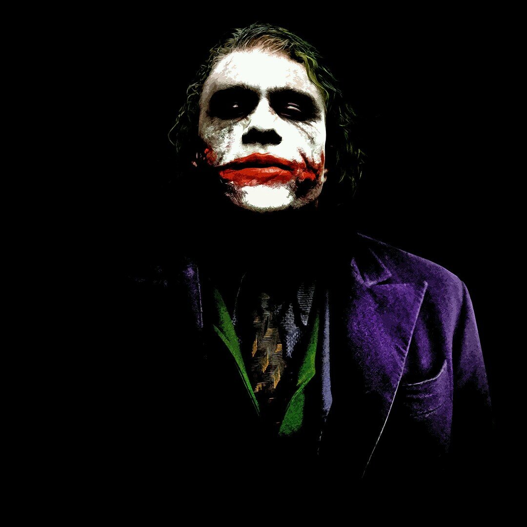 This city needs me. Some content os not owned by me. not Affiliated with DC, Warner Brothers, Time Warner. I work alone.