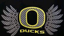 HOME OF THE DUCKS