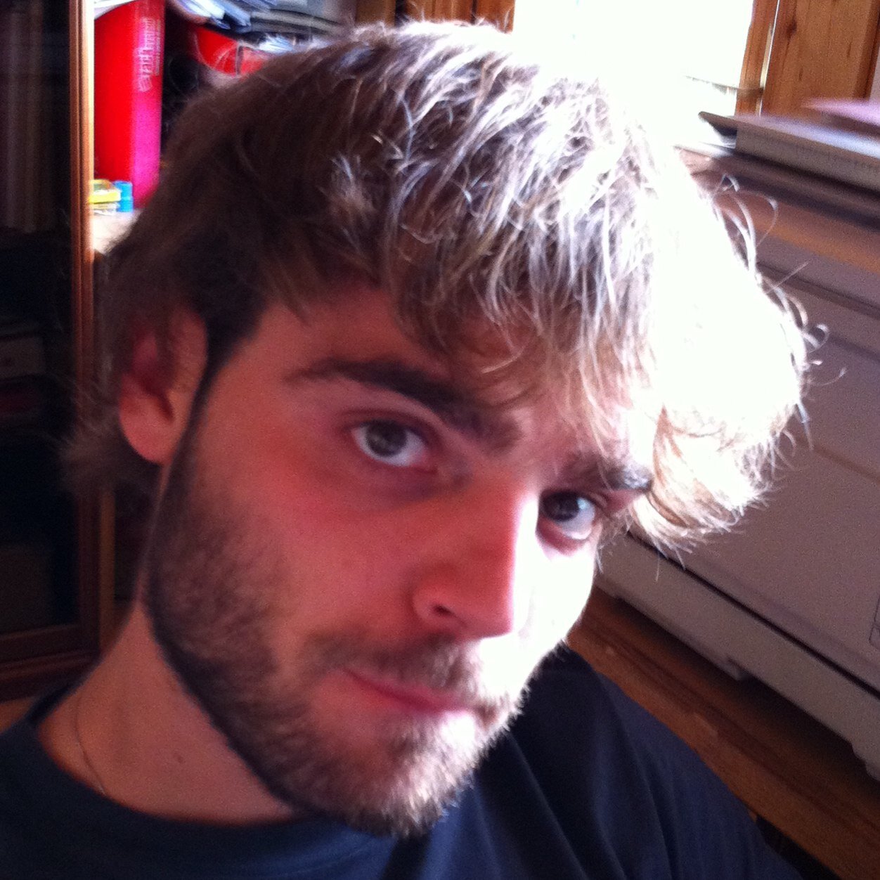 nicko9086's profile picture. 