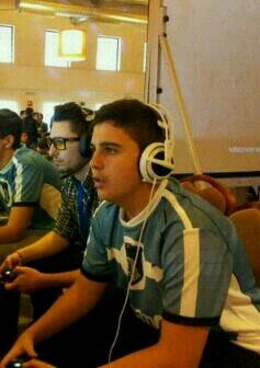 Degozete's profile picture. 