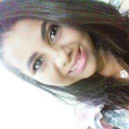 Sempre a mesma menina cheia de sonhos*-* Que ama Deus além de tudo!