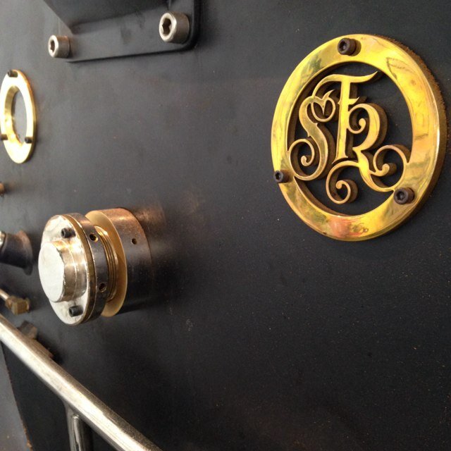 #factoryespresso  instagram: billsbeans_factory