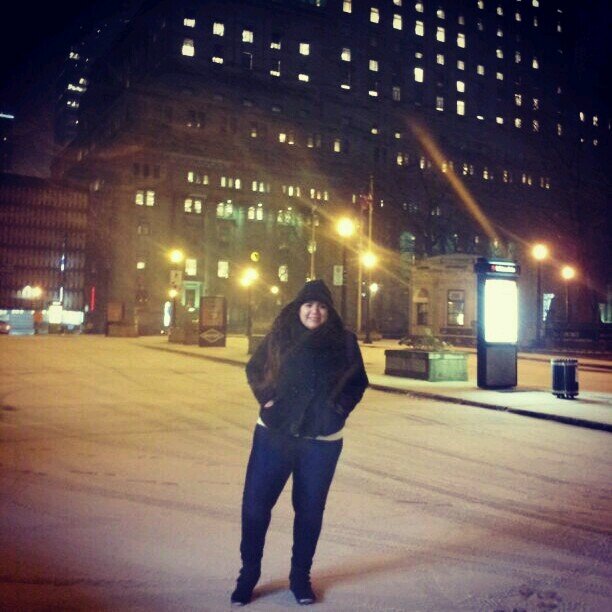 dani85cruz's profile picture. 