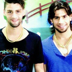 Fã Clube Posso Tocar nas Estrelas com Munhoz e Mariano.       Fundado: 04/05/13
 1º FC da cidade de Franca dedicado a dupla. Oficializado!