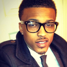 lmAugustAlsina Profile Picture