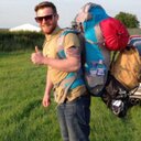 luke messenger - @messdogg - Twitter