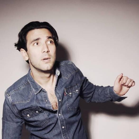 LoveRpforever's profile picture. @ronpopemusic WOHOOO
