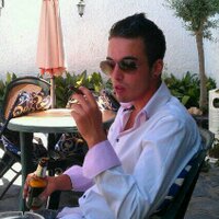 Aaron markes (@aaron_markes) 's Twitter Profile