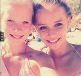 kalsbeek ji / best friend @mar_kusje ♡ / 12 y/o / 1bc /